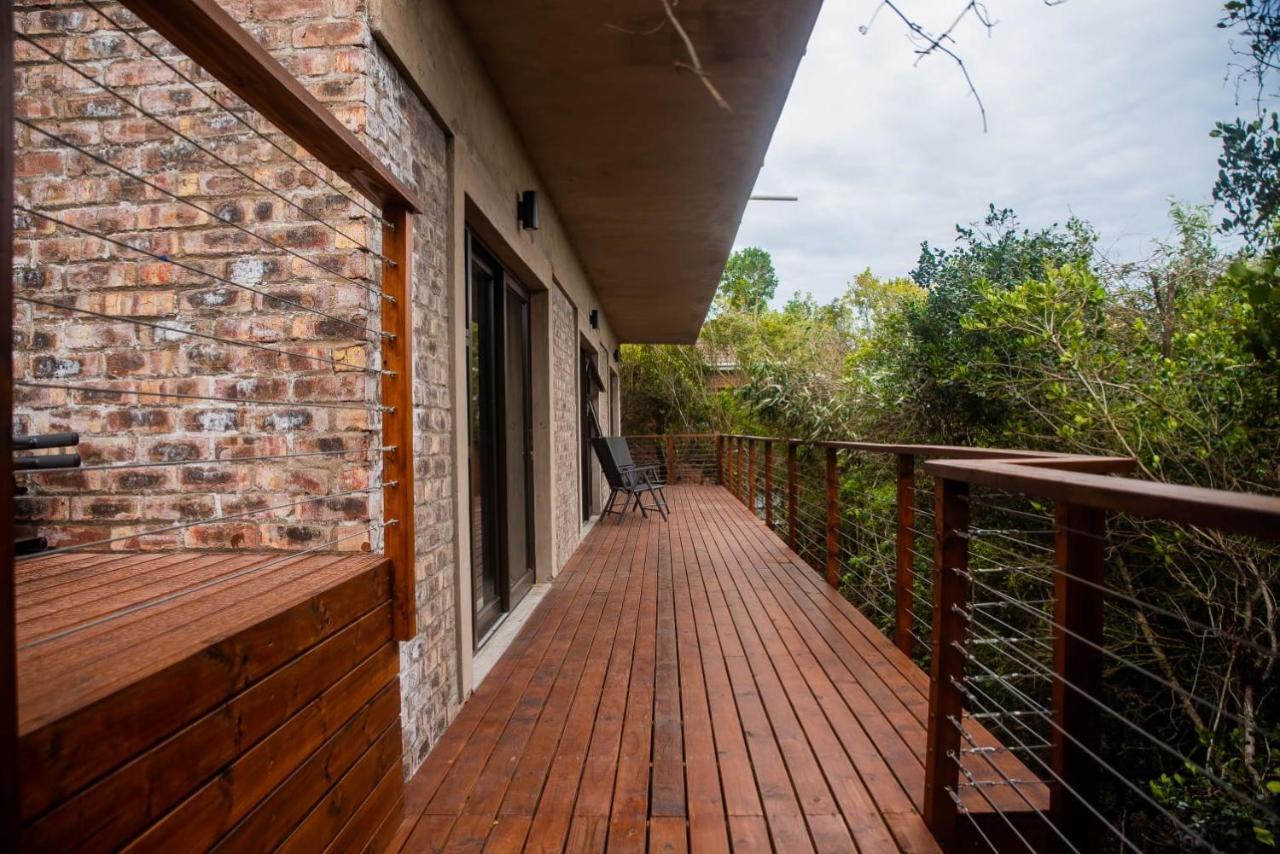 Forest Hill Wildernis Exterior foto