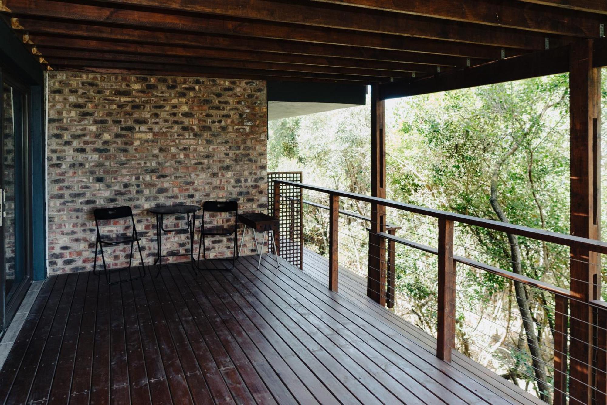 Forest Hill Wildernis Exterior foto