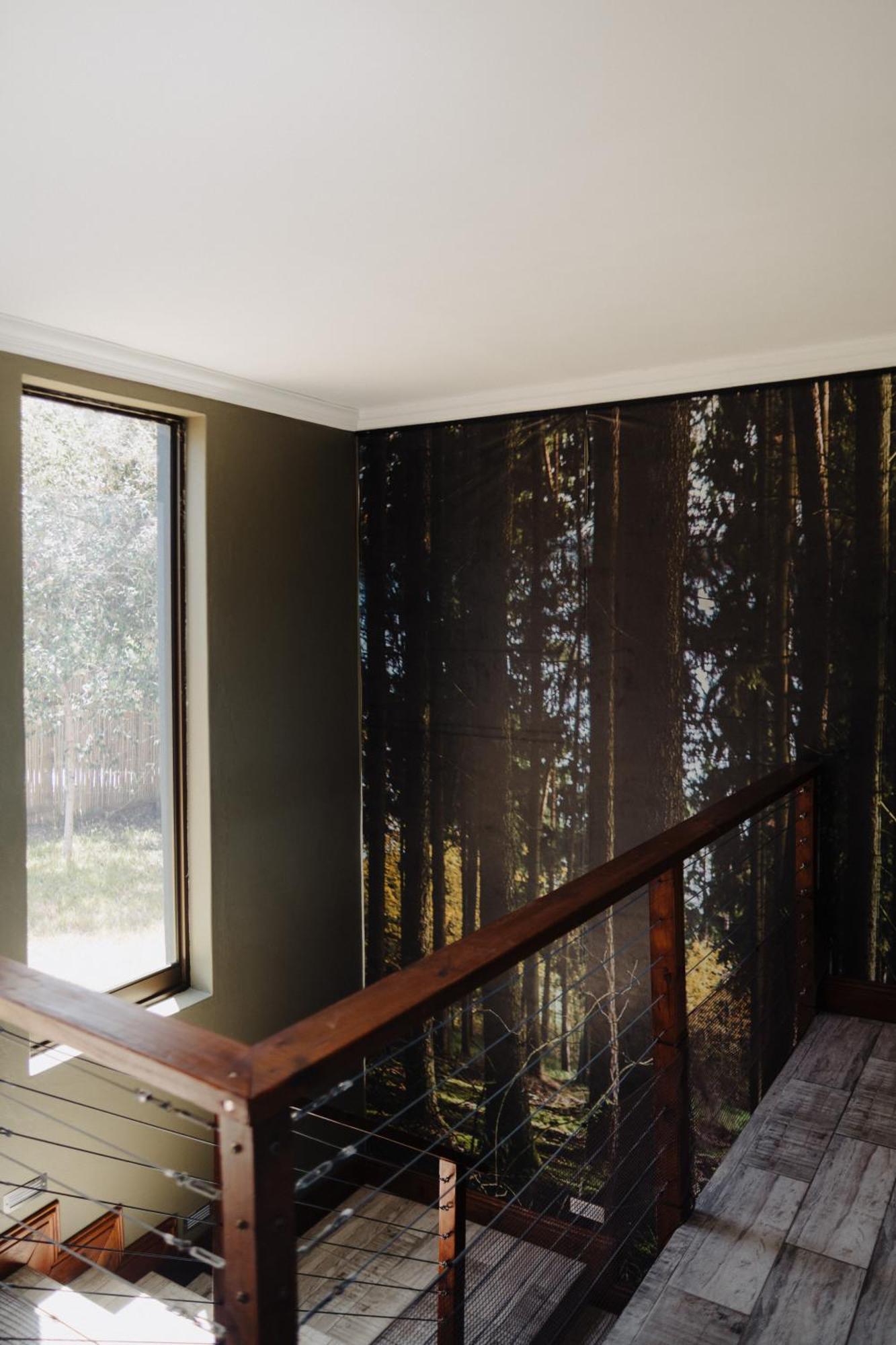 Forest Hill Wildernis Exterior foto
