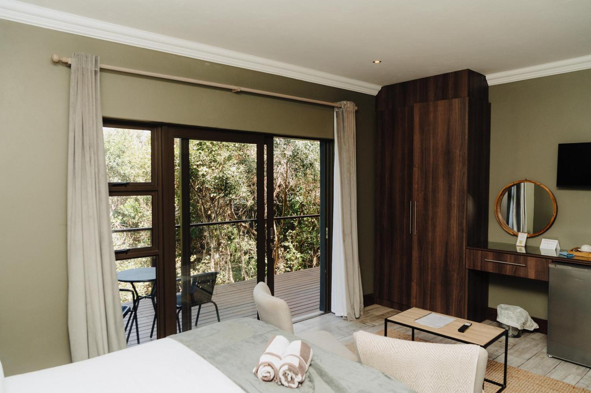 Forest Hill Wildernis Exterior foto